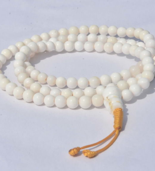 chinese rosary beads